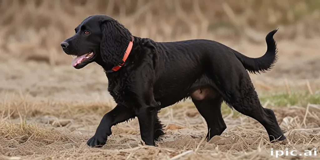 american water spaniel