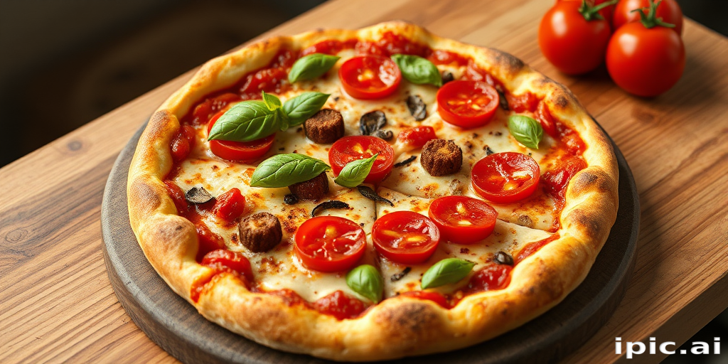 png pizza