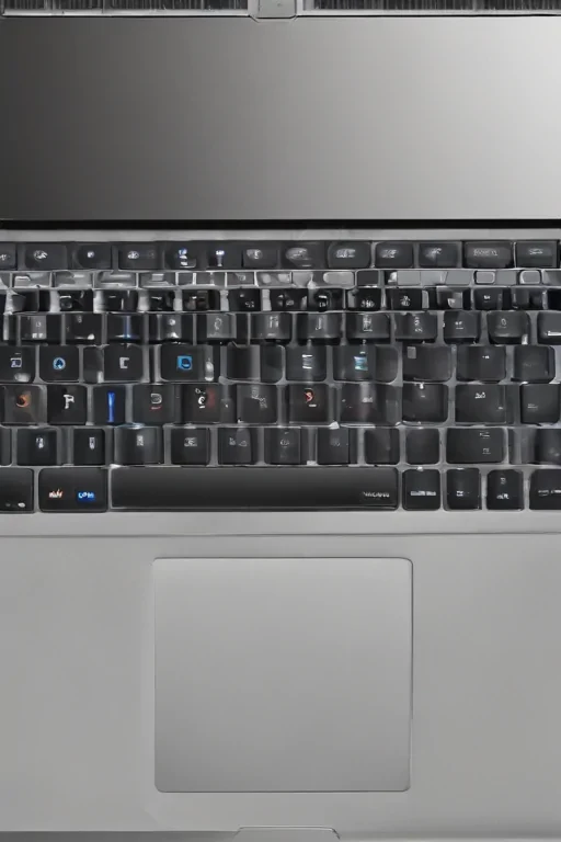 clipart of laptop