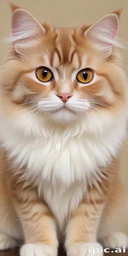 ragamuffin cat breed