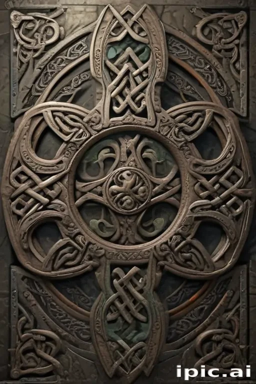 celtic symbols