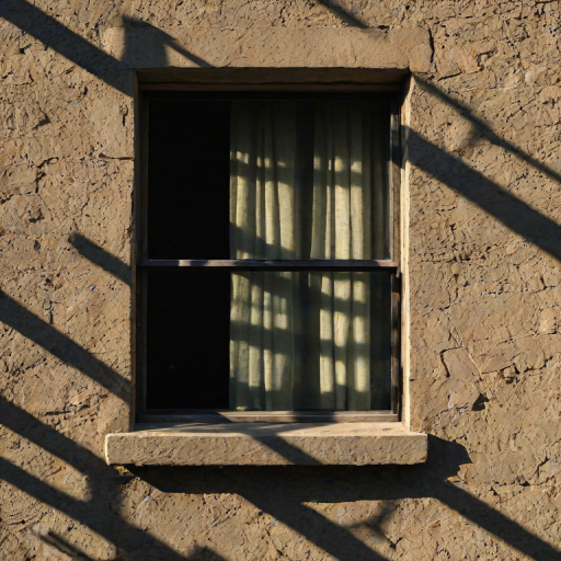 shadow window