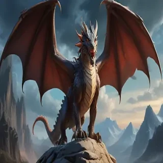 wallpapers of dragons
