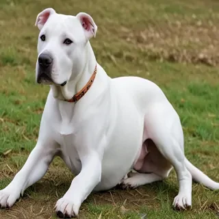 dogo argentino dog breed