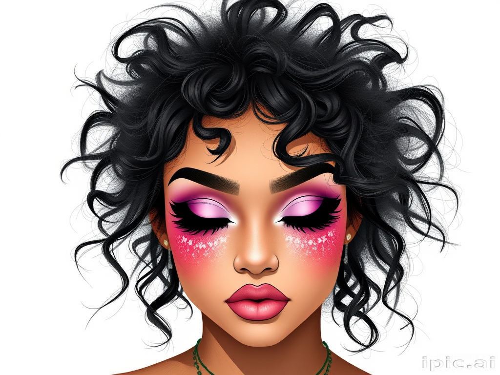 make up png
