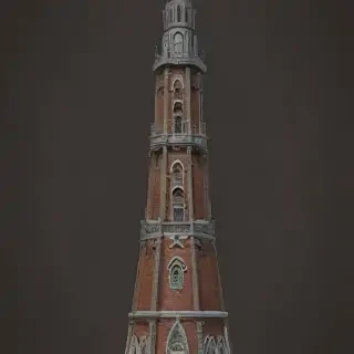 tower png
