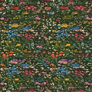 wildflower background