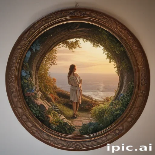circle images