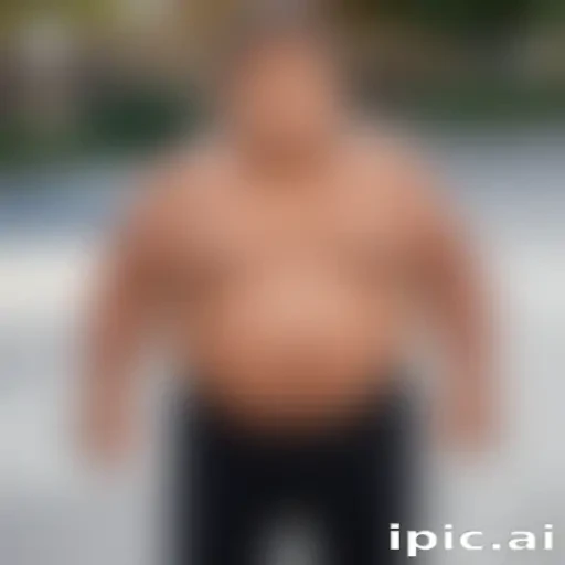 fat black kid