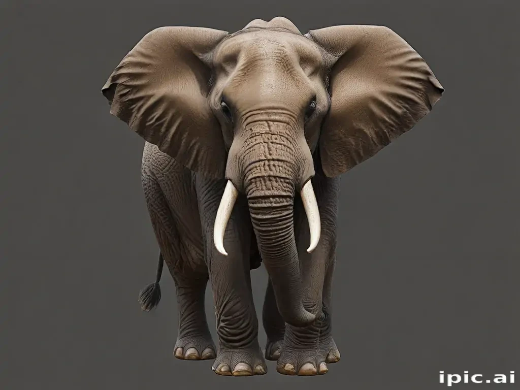 png elephant
