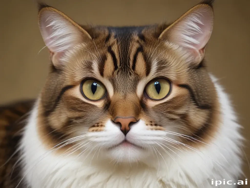 california spangled cat breed