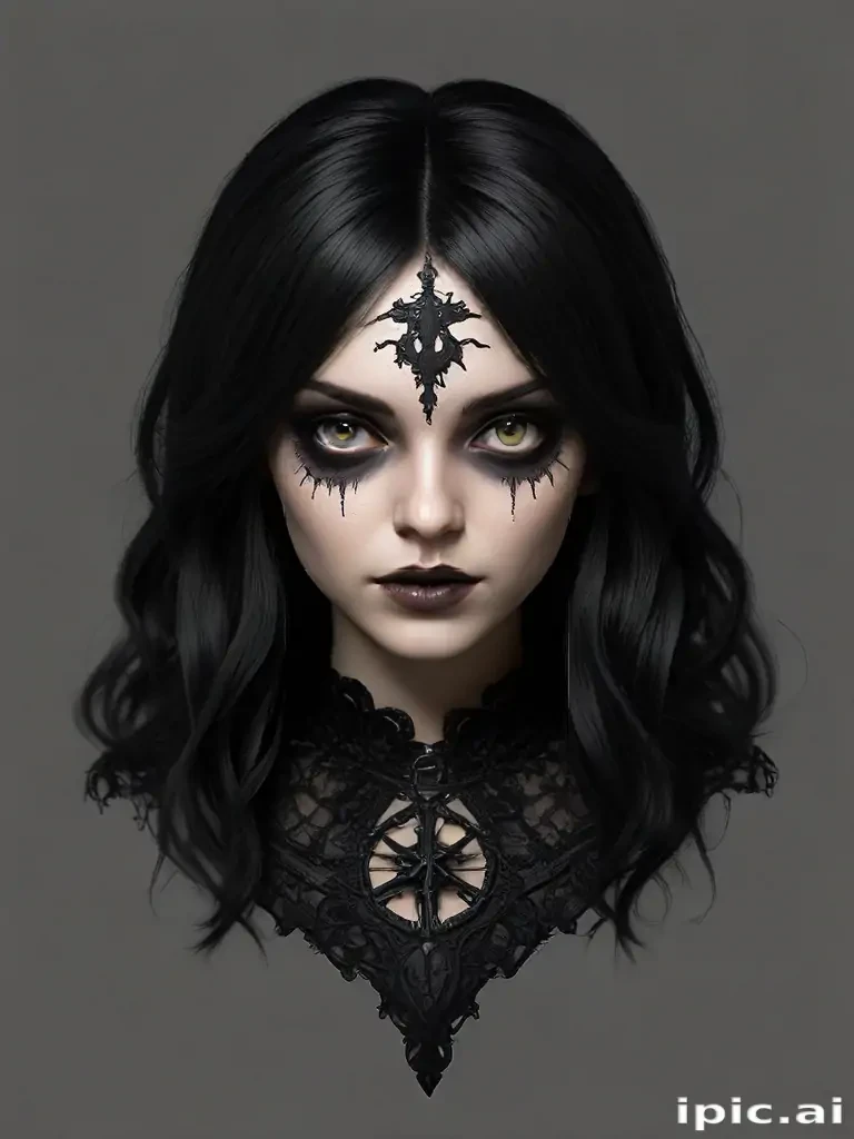gothic png