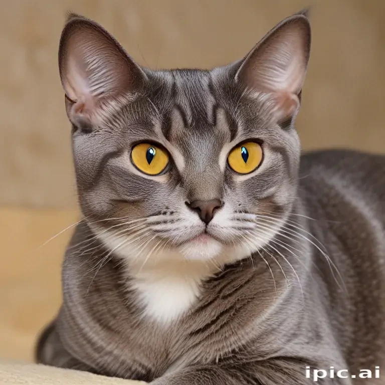 brazilian shorthair cat breed