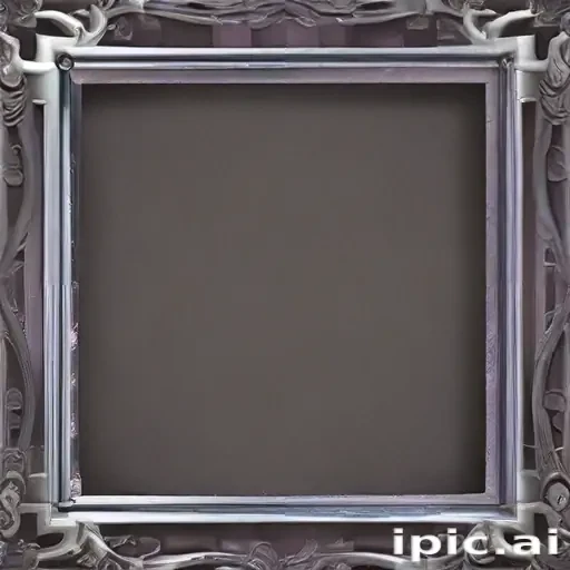 transparent borders