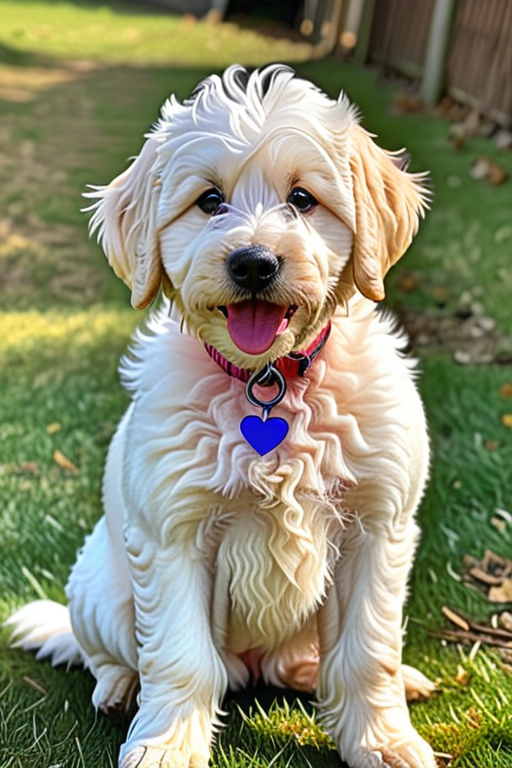 scoodle dog breed