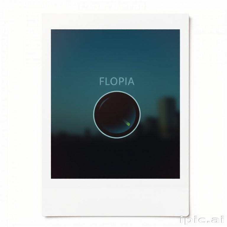 polaroid mockup
