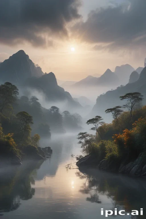 mist png