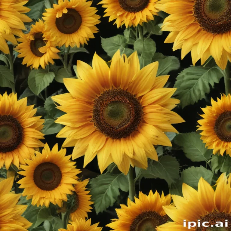 cute sunflower wallpaper