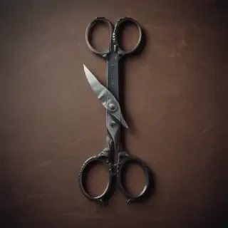 scissor png