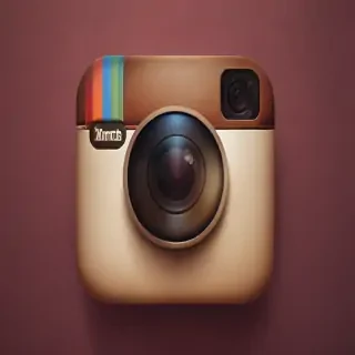 instagram icon