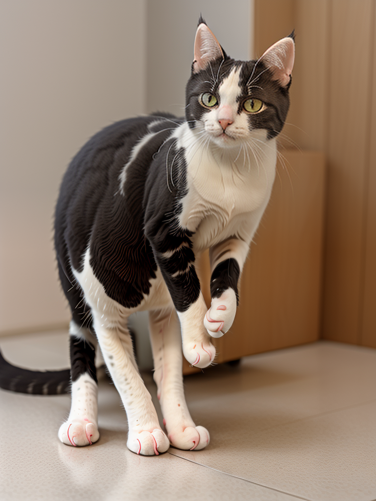 aegean cat breed