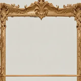 fancy frame png