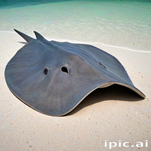 stingray png