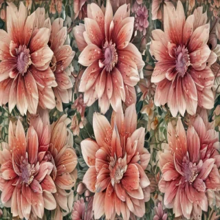 flowers pictures drawing