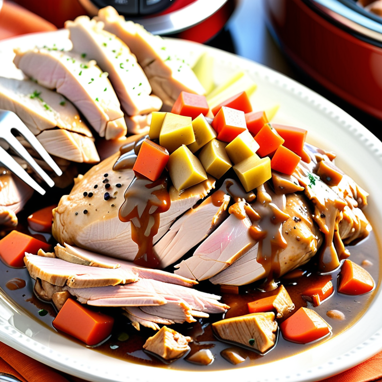 marry me chicken crockpot recipe