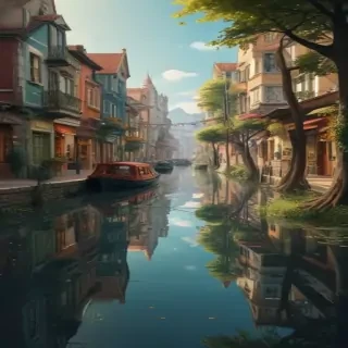 transparent illustrations