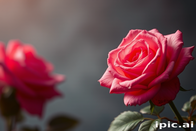 rose background images
