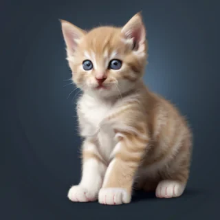 kitten png