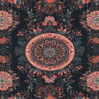 boho wallpaper phone