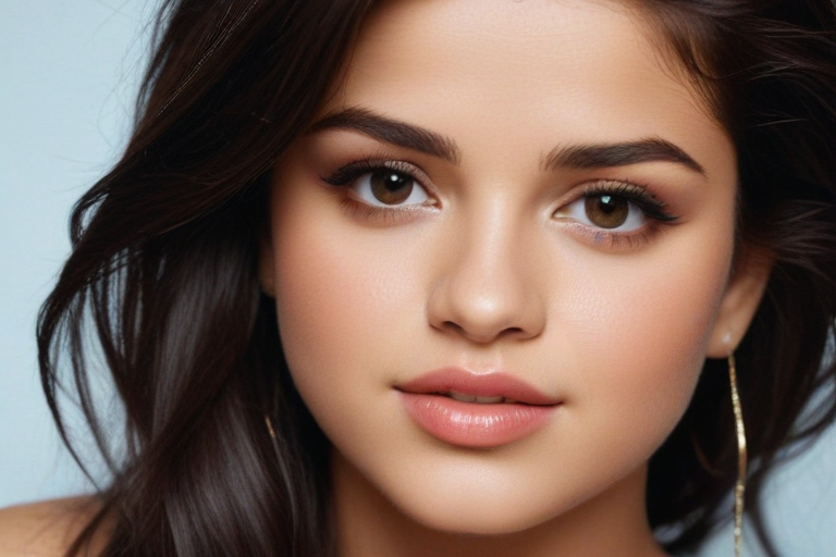 hottest selena gomez photos