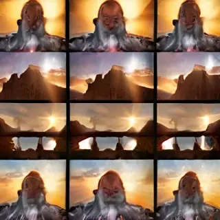god photos