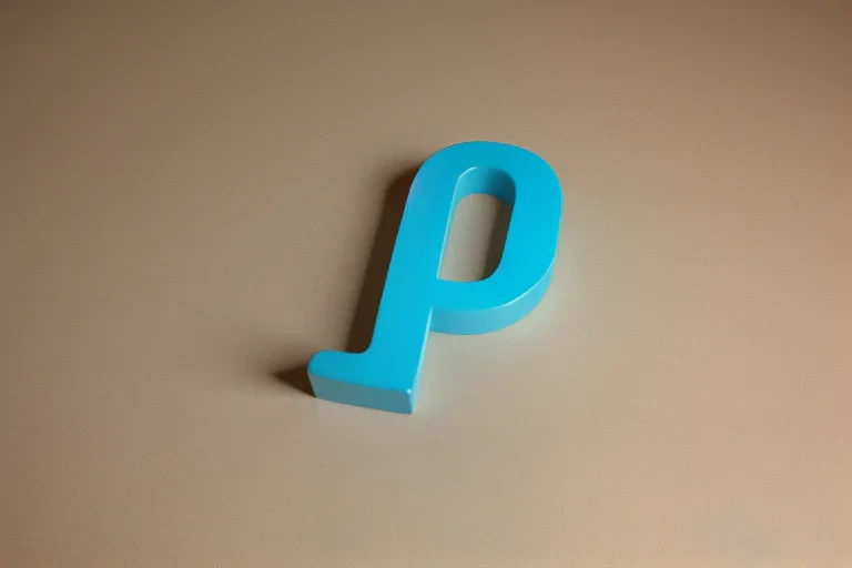 letter m
