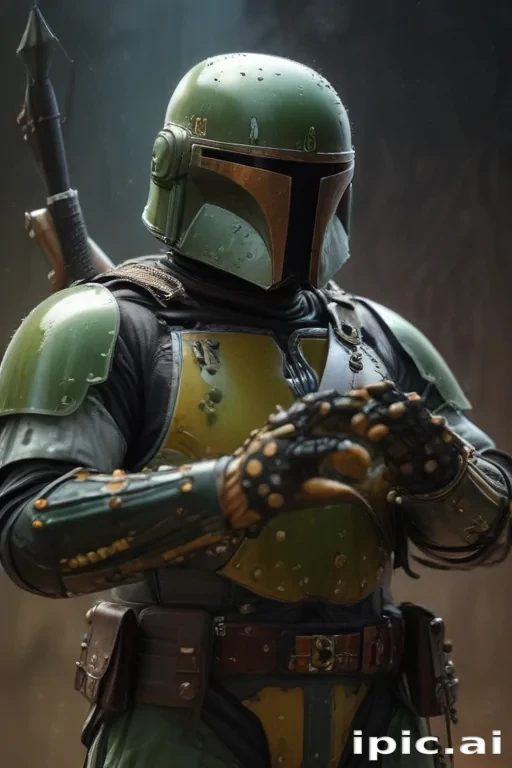 boba backround
