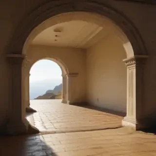 archway png