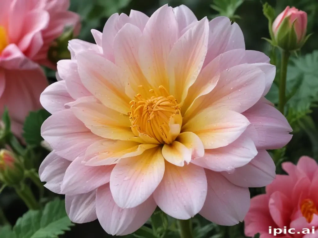 flower computer wallpaper