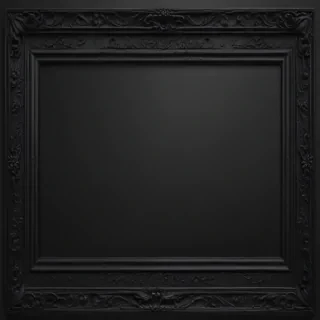 black rectangle png