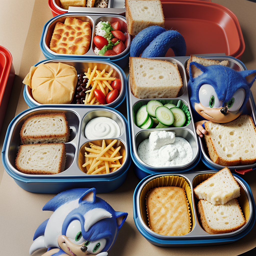 do sonic serve lunch all day