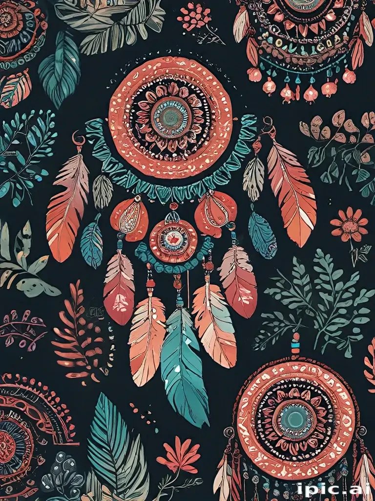boho phone backgrounds