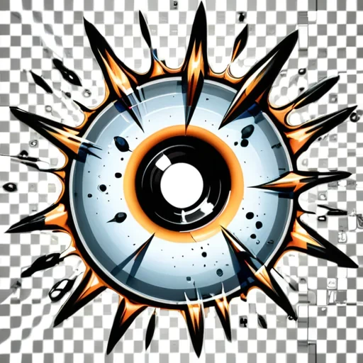 bullet hole png