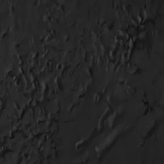 black rough