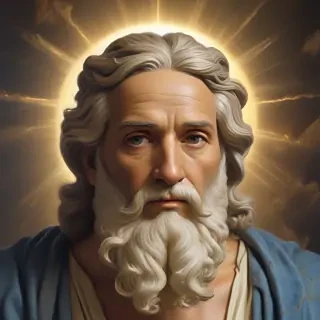 god photos