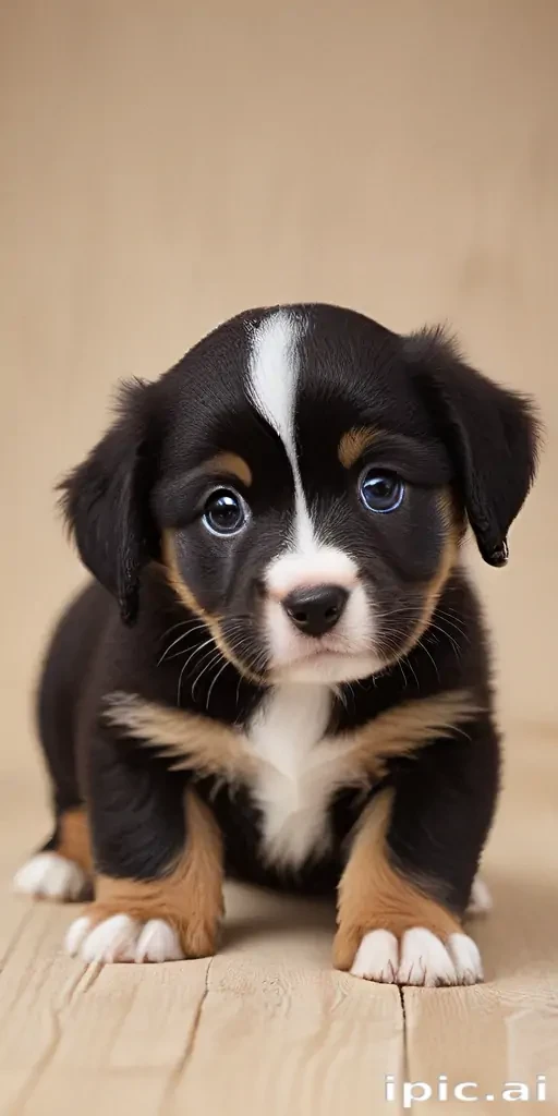 puppy backgrounds