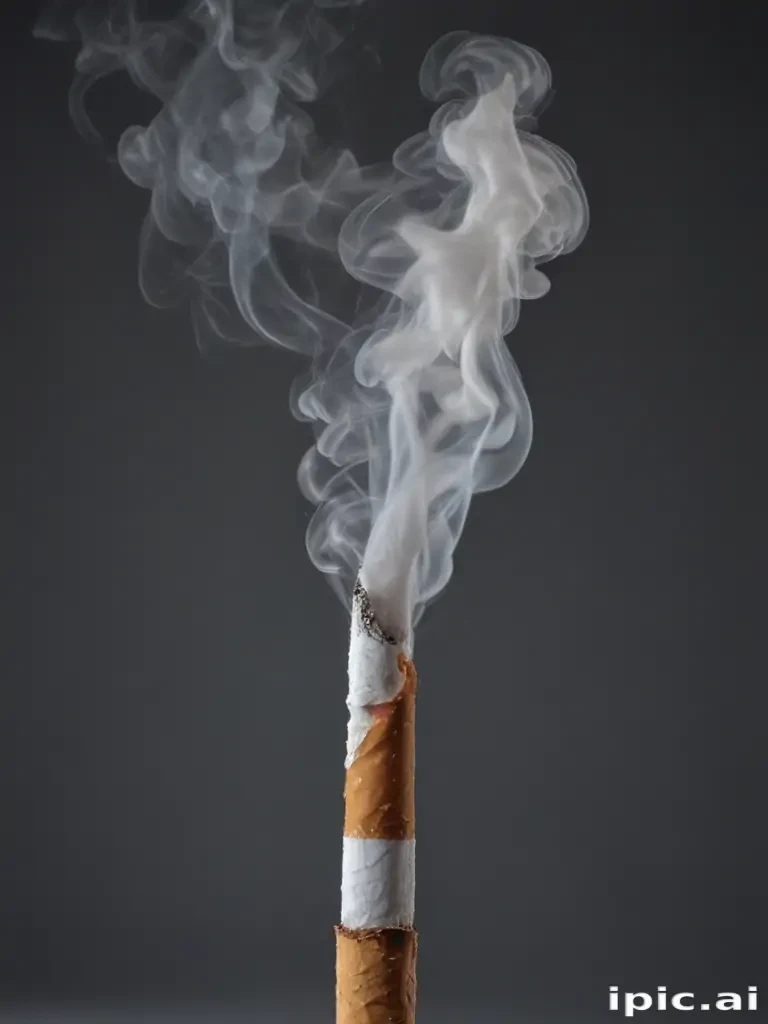 cigarette smoke png transparent