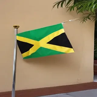 jamaica flag