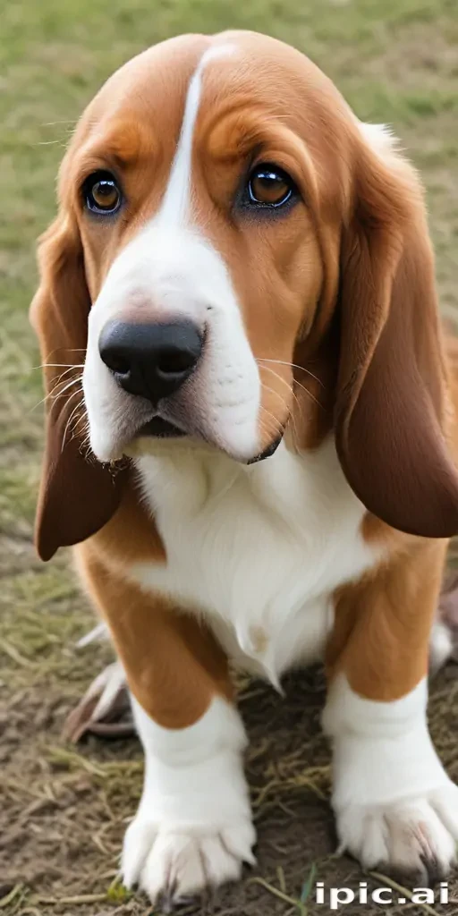 basset retriever