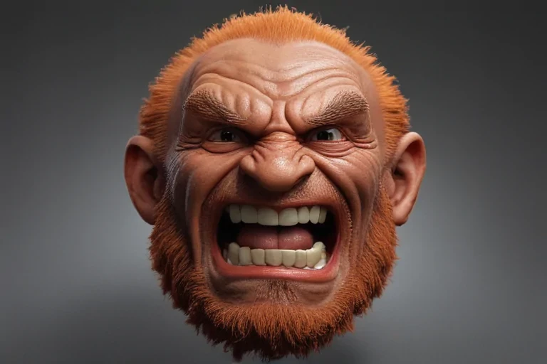 angry png